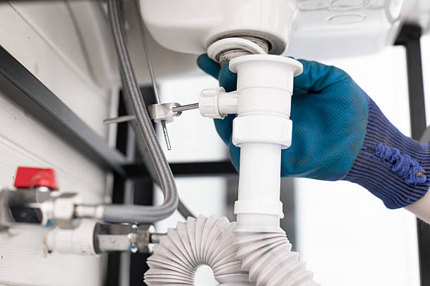 Reliable Drain Cleaning contractor in Galloway, OH by Masters Plumbing Service
